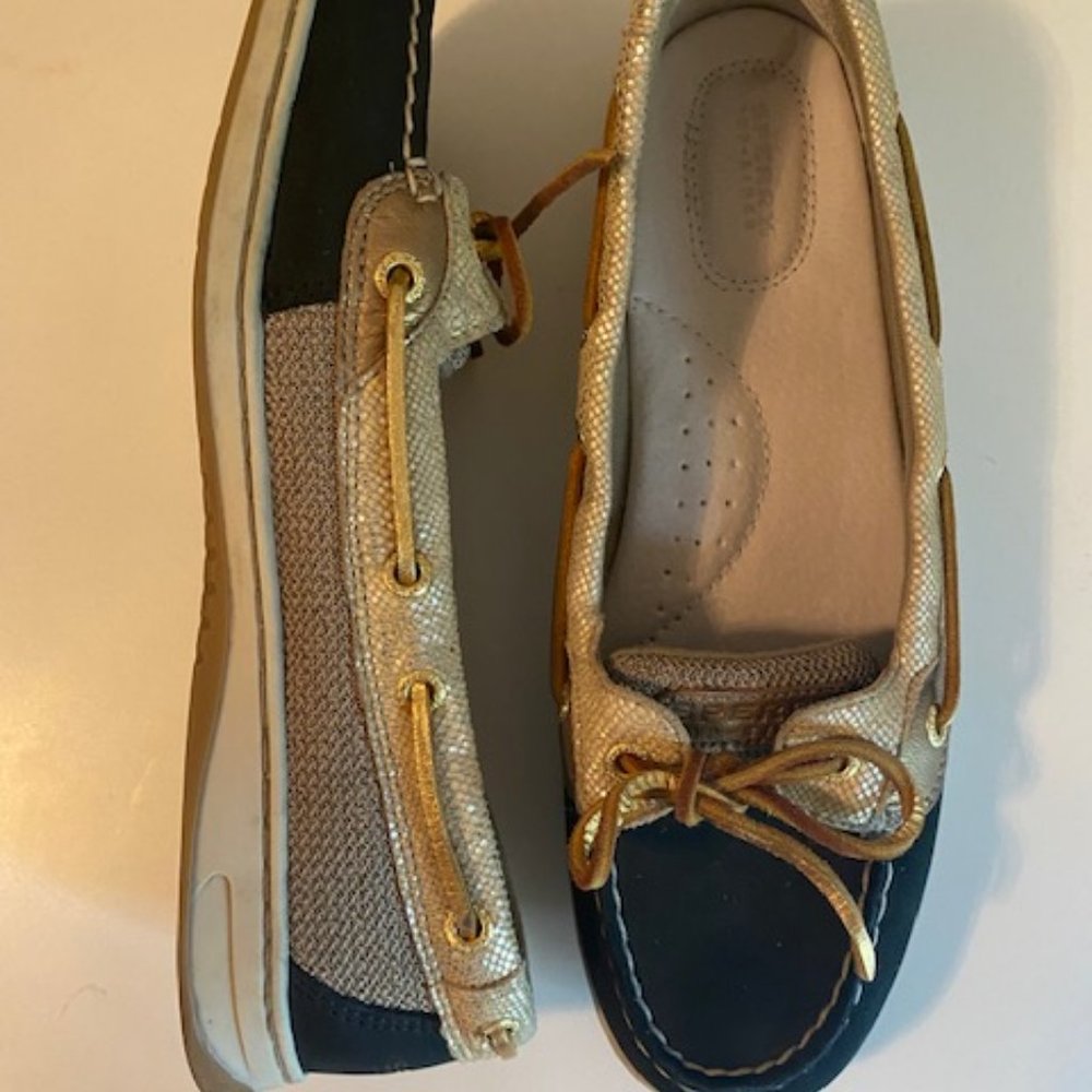 Sperry Topsiders